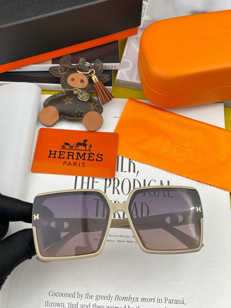 Hermes Sunglasses